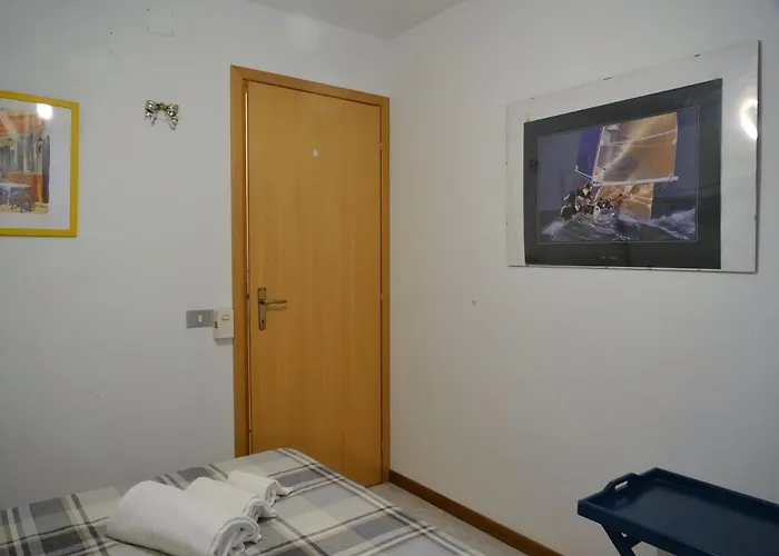 بيت للعطل Cardellino, Piccolo E Accogliente Dietro La *