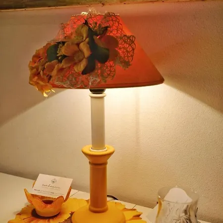 Hébergement de vacances Cardellino, Piccolo E Accogliente Dietro La Grado