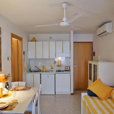 Cardellino, Piccolo E Accogliente Dietro La Hébergement de vacances