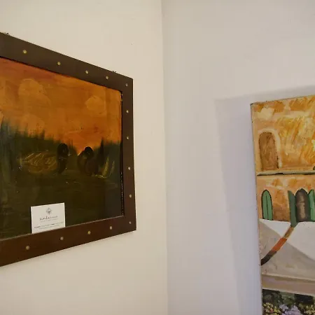 Holiday home Cardellino, Piccolo E Accogliente Dietro La Grado