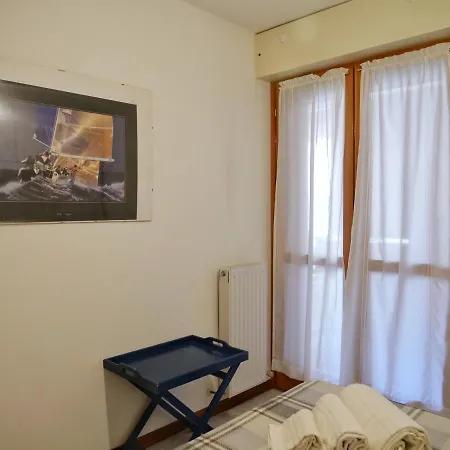 Holiday home Cardellino, Piccolo E Accogliente Dietro La Grado