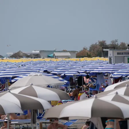 Hébergement de vacances Cardellino, Piccolo E Accogliente Dietro La Grado