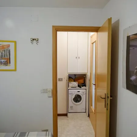 Hébergement de vacances Cardellino, Piccolo E Accogliente Dietro La