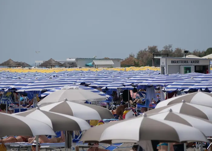 Holiday home Cardellino, Piccolo E Accogliente Dietro La Grado