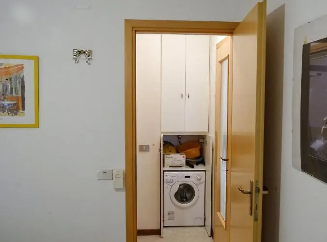 Holiday home Cardellino, Piccolo E Accogliente Dietro La